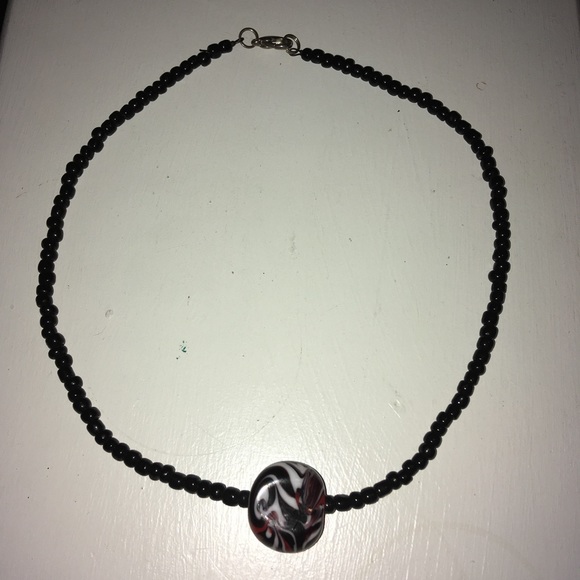 3/15 Marble choker - Picture 2 of 3
